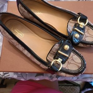 COACH Loafers